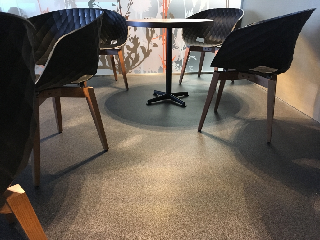 Restaurant and Catering flooring systems 1